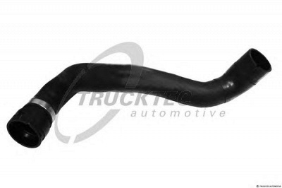 TRUCKTEC AUTOMOTIVE 0240168 -  Шланг радиатора